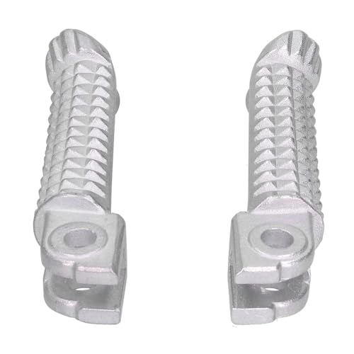Repose-pieds De Moto YZF R1 2002-2012 R6 2003-2011 plaque pied pédale conducteur accessoire moto