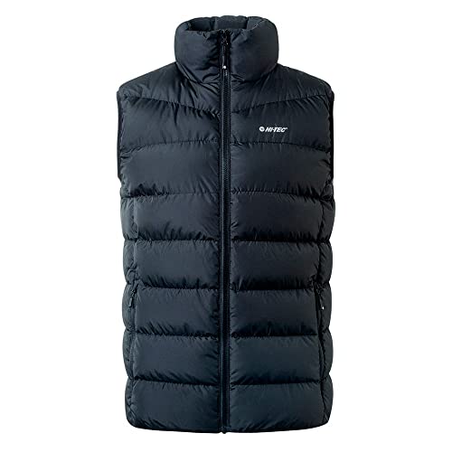 HI-TEC Sanis Vest 2XL pour vos randonnées en montagne et sorties nature de mi-saison