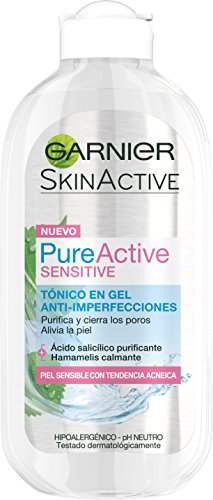 Garnier Pure Active Detergenti - 200 Ml