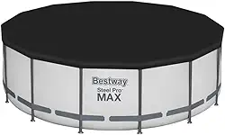 Piscina Estruturada 15.232l - Bestway