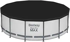 Piscina Estruturada 15.232l - Bestway
