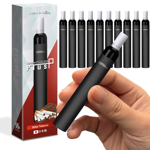 iSmoke CIGALESS Plus 0mg dq^oR ^[ jR`0 VAPE xCv dq^oR ĝ V[V ^ X^[^[Lbg { (d 0mg,r^[^oR 10{)