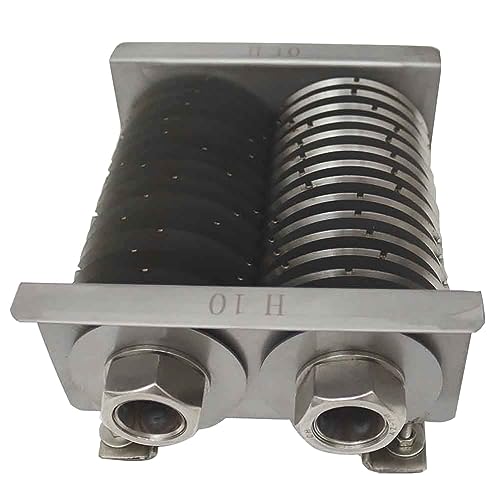 WYDDDARY 10mm Blade for QE/QH/QSJ-A Commercial Meat Cutter Electric Slicer Stainless Steel Meat Cutting Machine for slicing pork beef and lamb