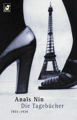 Die Tagebücher 1931 - 1934. [German] 3453196058 Book Cover