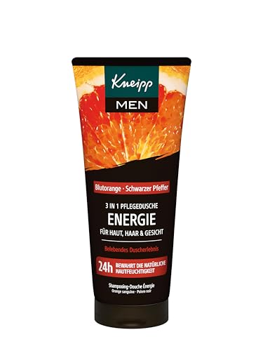 Kneipp Aroma Pflegedusche Männersache, 200 ml