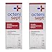 Produktbild Octenisept Wund- und Desinfektionsspray I 2x 50 ml Sparset I plus PharmaPerle giveaway