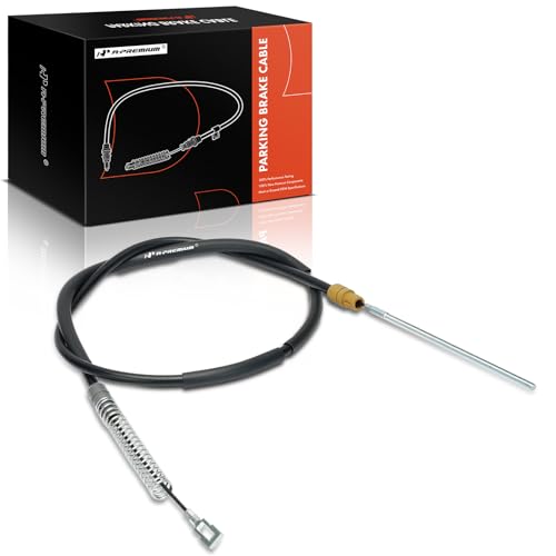 Cable de freno de estacionamiento trasero izquierdo Chevrolet Silverado 2500 2015-2016