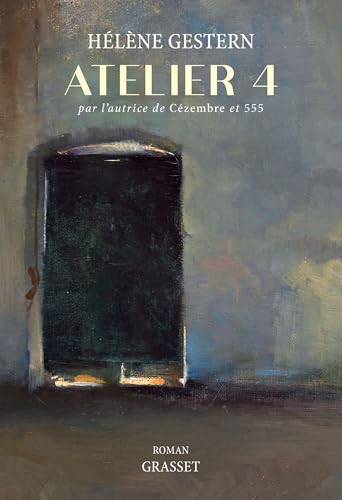 Atelier 4 (French Edition)