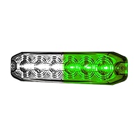 Amazon.com: HELLA H22897021 MST6E Mini LED Lighthead, 12/24 VDC 