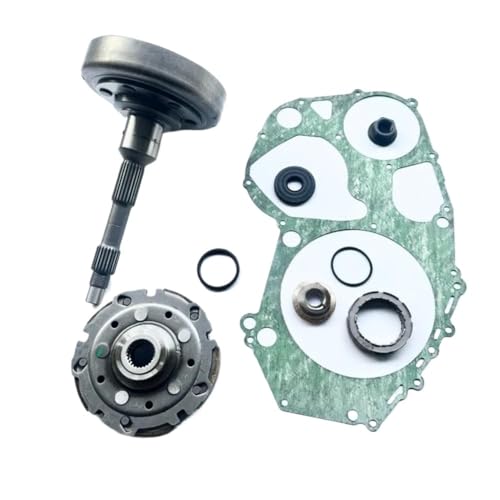 Kit d'embrayage premium pour UTV Stels 650 et ODES650 pièces B00G180