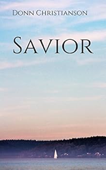 Paperback Savior Book