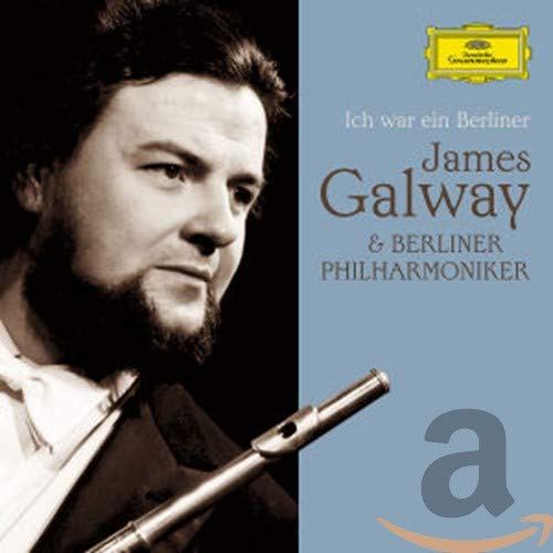 Ich War Ein Berliner