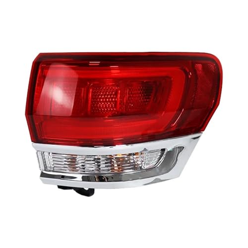 Feu pour arrière LED freinage réparation feu cassé passager Grand Cherokee