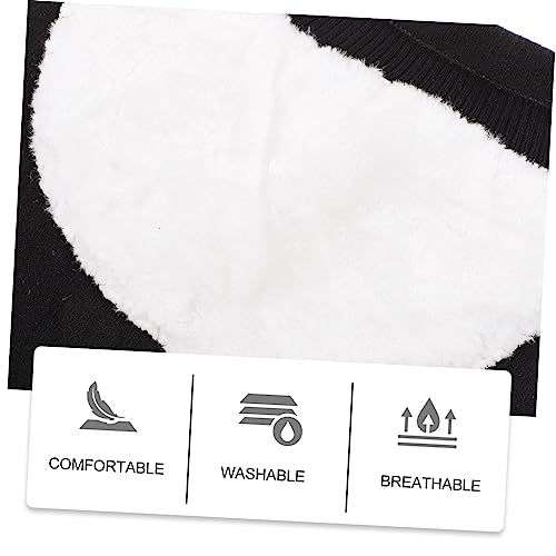 FOMIYES Cinturón de soporte lumbar transpirable resistente talla XL miniatura 2