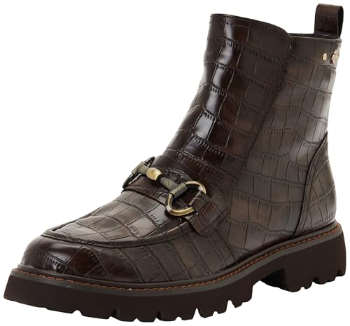 CARMELA 162548 BOTIN SRA C. COCO MARRON Marrón (Brown), 39 EU (5.5 UK)