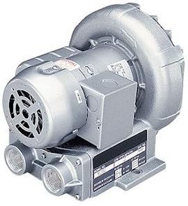 Gast Regenerative Blower, 42 cfm, 115/230 VAC