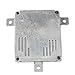 Xenon Headlight Ballast Control Unit Compatible with Audi A4 Q5 Q7 J-etta Golf Passat Polo, Part# 8K0941597B, 8K0941597E, 8K0941597 AKWH