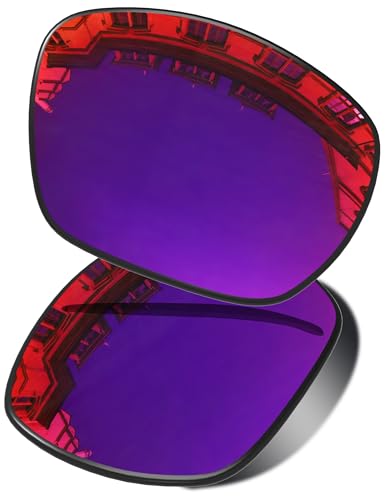 Image of Lenses Replacement for Costa Del Mar Tuna Alley Sunglass - Confirm Fit | Scratch Resistant