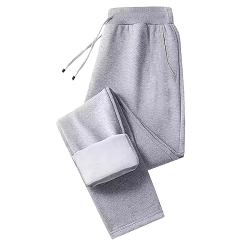 Leggings con forro polar para mujer, mallas térmicas de invierno, gruesos, elásticos, de cintura alta, pantalones ajustados de felpa suave, cálidos, elásticos, para gimnasio, yoga, pantalones súper