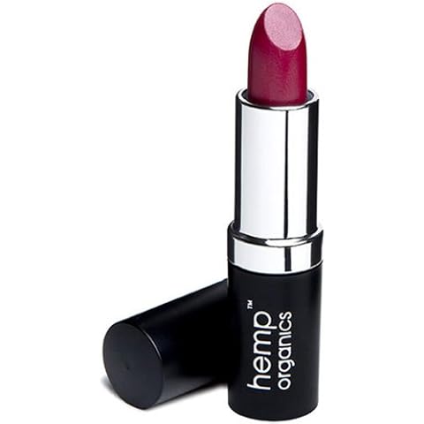 HEMP ORIGINALS Wild Plum Lipstick, 4 GR Cover
