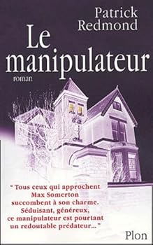 Paperback Le manipulateur [French] Book
