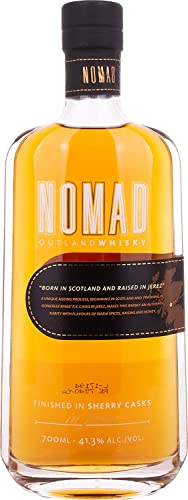Nomad - Whisky Premium - 700 ml