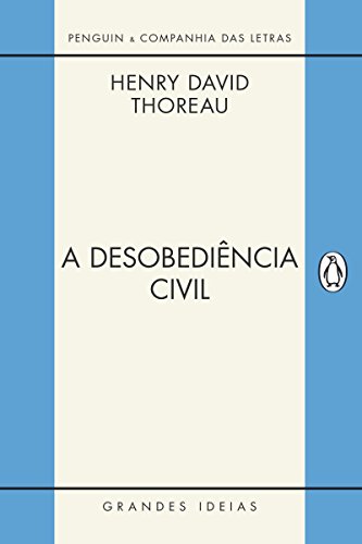 A desobediência civil