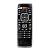 XRT301 Qwerty Keyboard Replace Remote Control fit for VIZIO 3D Smart TV M3D550SL M3D470KD M320SR XRT301 E3D320VX E3D420VX E3D470VX E472VLE E552VLE XVT554SV M3D460SR XVT323SV XVT373SV M3D421SR M3D550SR