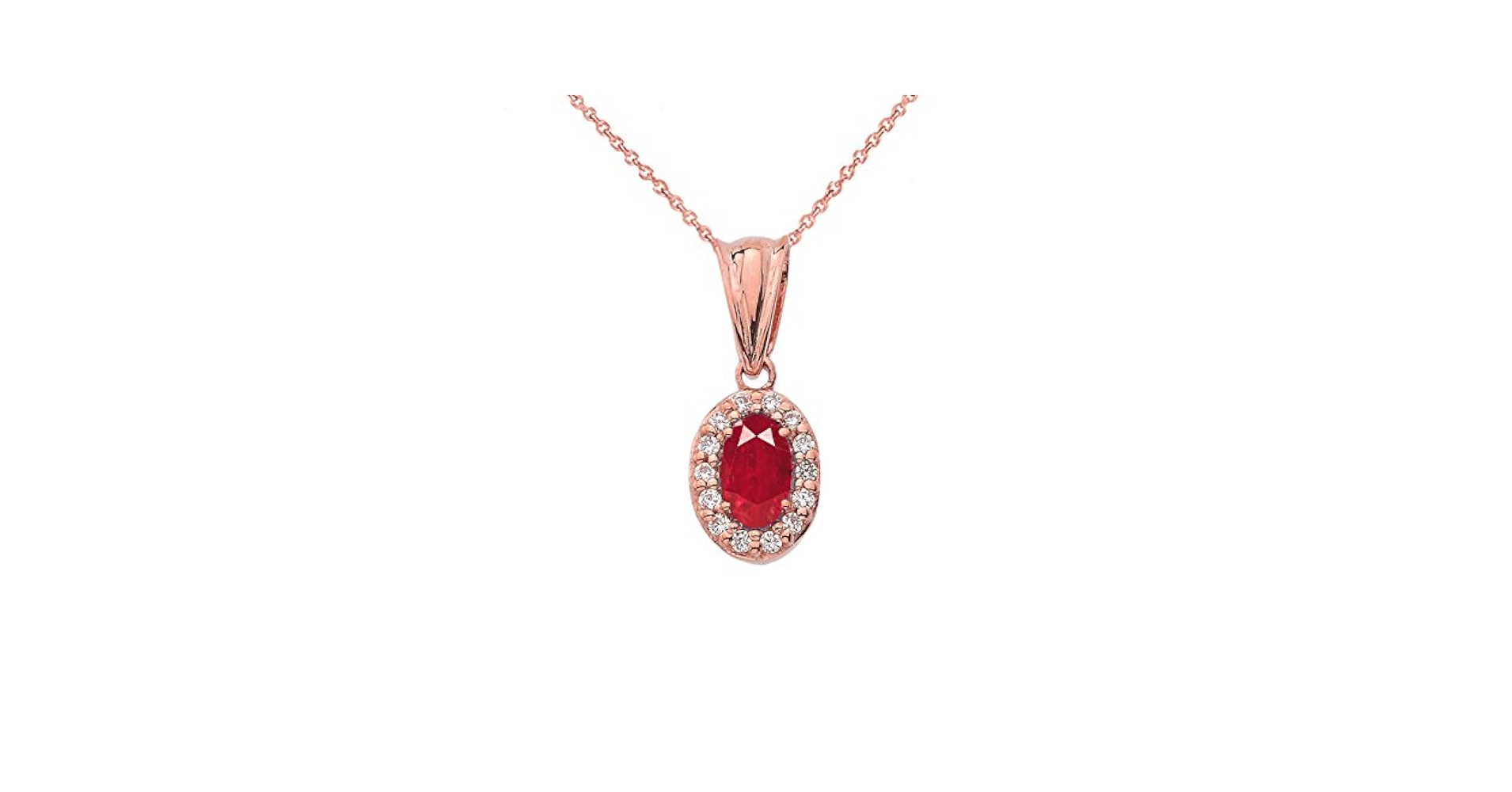 ダイヤモンドルビーペンダント ネックレス 楽天市場】ルビー ネックレス ダイヤモンド Color Jewels