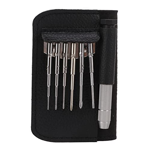 Kit de Ferramentas de Reparo de Chave de Fenda, Kit de Ferramentas de Reparo RC 13 Em 1, Durável e P