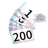 YAPJEB 1-200 Race Bibs Number Pins, Tryout Numbers for Sports, Marathon Running Events Bib Tyvek Waterproof