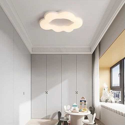 Luz de techo regulable de metal para resolver la iluminación infantil 6