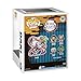 Funko POP Deluxe: DS - Daki - (Demon Form) - Demon Slayer - Collectable Vinyl Figure - Gift Idea - Official Merchandise - for Kids & Adults - Anime Fans - Model Figure for Collectors and Display