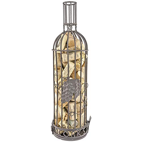 Wine Cork Holder