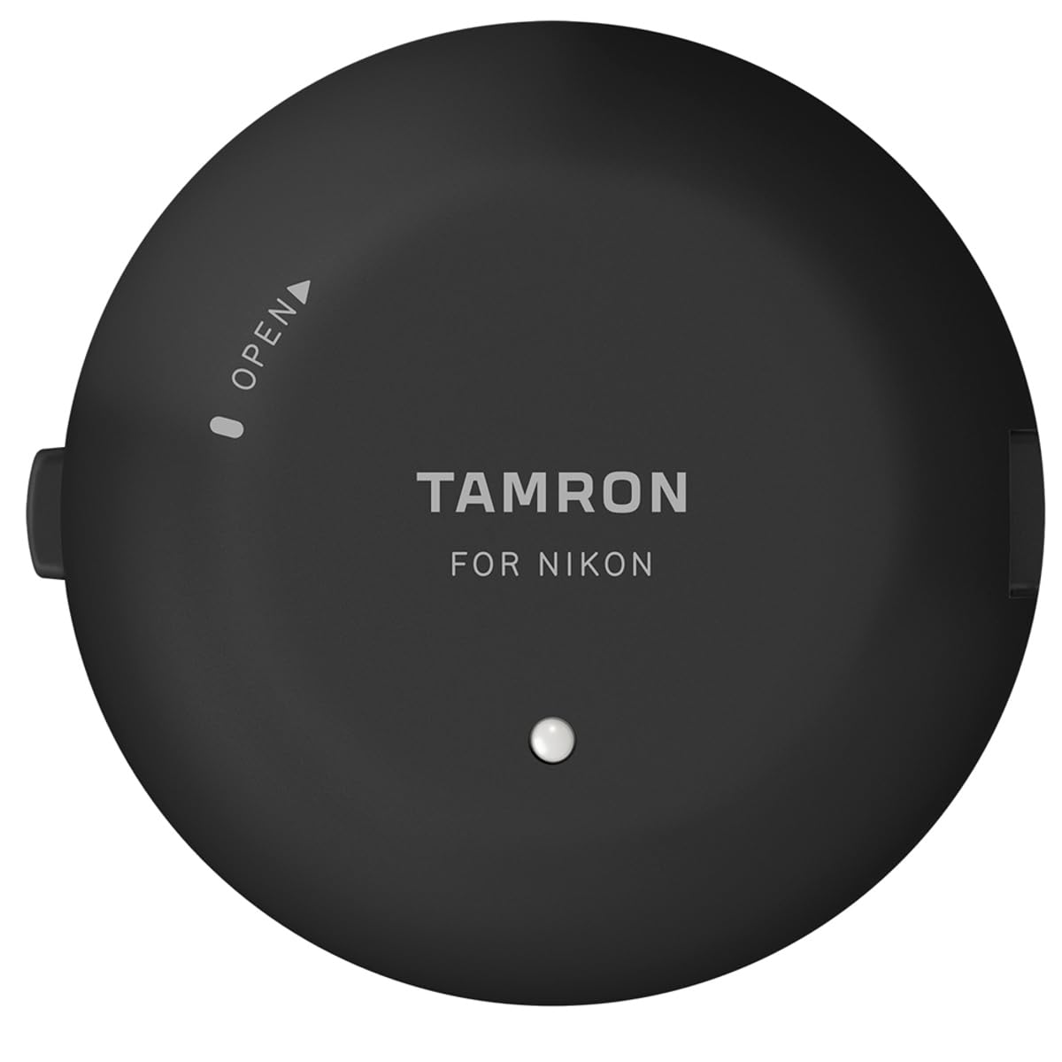 Tamron Tap-in-Console for Nikon Black product thumbnail 5