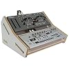 Fonik Audio Innovations Zelfbouwstandaard 2x Roland Boutique White