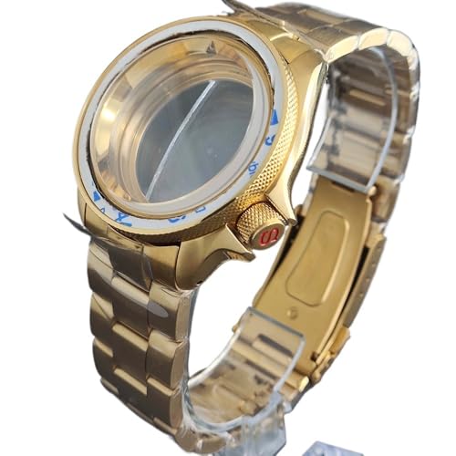 1 40mmP[X SKx007P[X Tt@CAʌ^KX ˂ݎNE NH35P[X vP[X NH35/NH36[ugɓK(Golden 1)