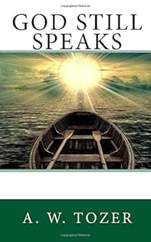 Paperback God Still Speaks: Are We Listening? Book