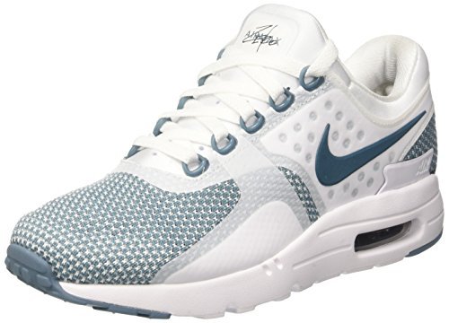 air max zero essential blue