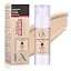 Serum Foundation - 101 Light
