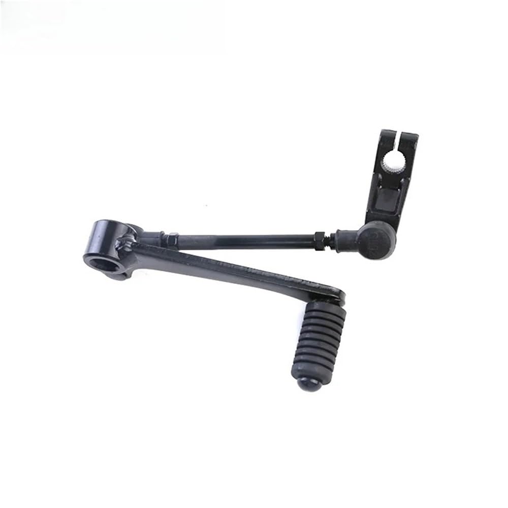 PalancaDe Cambios para Motociclet Compatible con accesorios para CFMOTO: combinación de palanca de cambios CF650MT y transmisión de palanca de cambios CF650-3C.