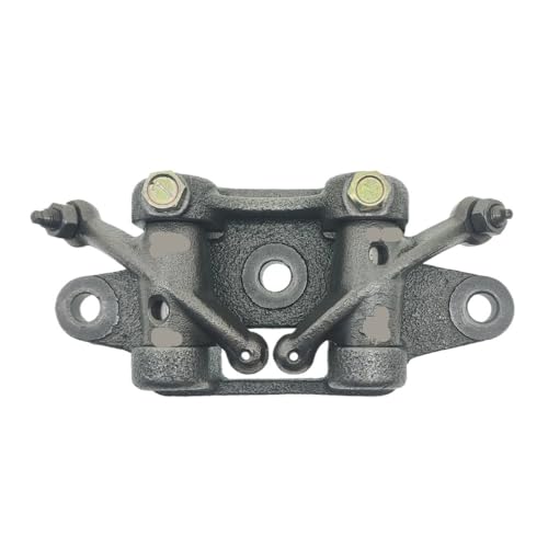 Brazo oscilante superior mecanizado para chasis TT200 y TG260 Z 300 Cc