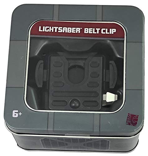 Galaxy's Edge Star Wars Lightsaber Belt Clip3