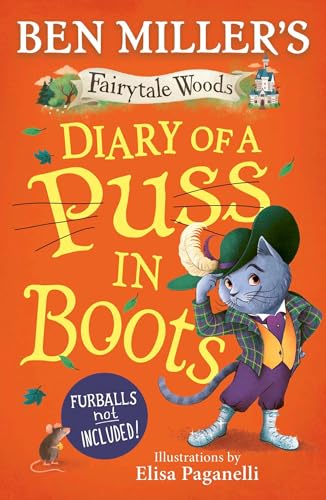 Fairytale Woods 2 (English Edition)