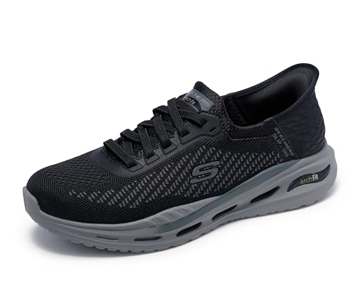 Image of Skechers Men's Arch Fit Orvan - Drex