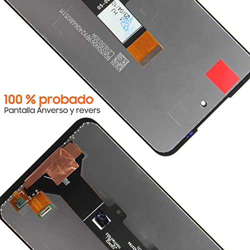 Image of AGCUT for Moto G Power 2022 Screen Replacement for Moto G Power 2022 LCD Display XT2165 XT2165-5 LCD Digitizer Touch Screen Assembly Repair Parts