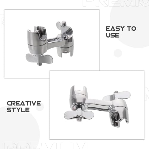 Clamp Extensor de Batería Dual ERINGOGO miniatura 3