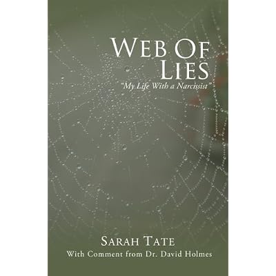 Web of Lies - My Life with a Narcissist