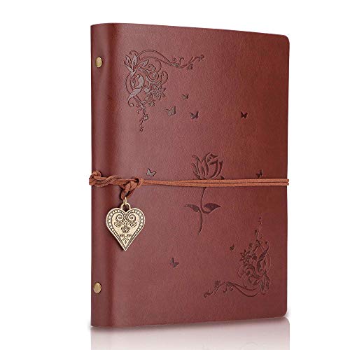 Enchanted Journals's Amazon Page