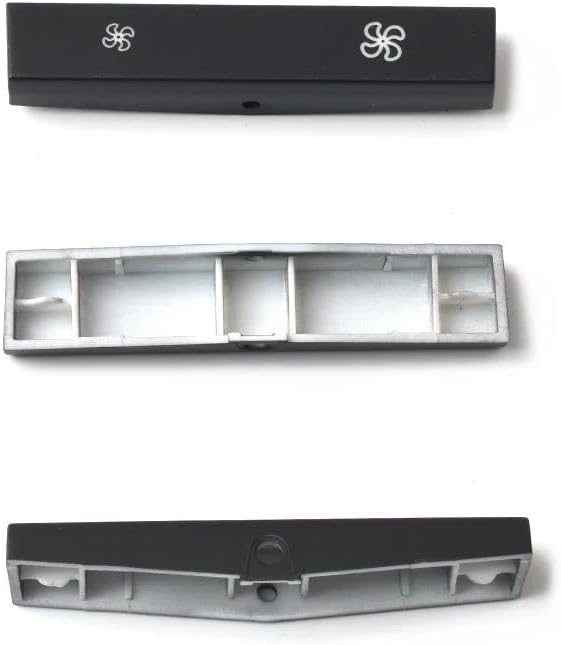 for F07 F10 F18 F01 F02 F06 5 Series 6 Series 7 Series Control Switch Fan Button Cap Air Conditioning Cover Air Conditioning Knob